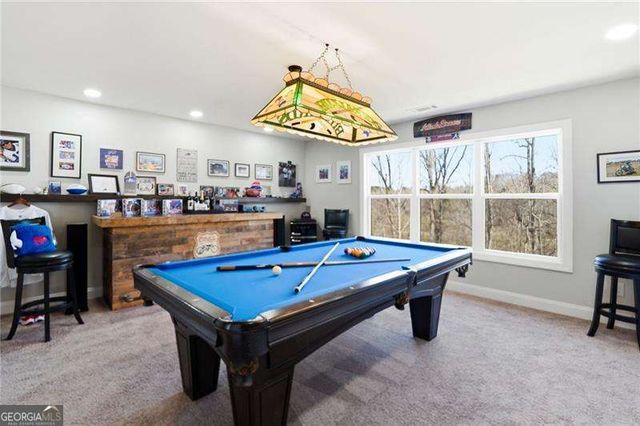 8840 Hightower Ridge, Ball Ground, GA 30107