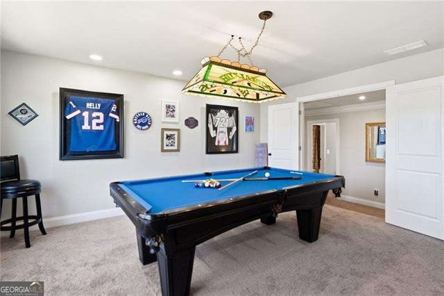 8840 Hightower Ridge, Ball Ground, GA 30107