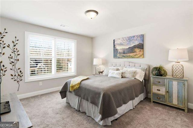 8840 Hightower Ridge, Ball Ground, GA 30107