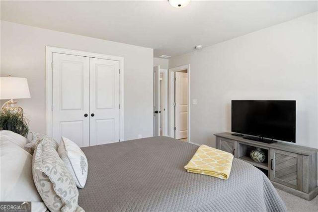 8840 Hightower Ridge, Ball Ground, GA 30107