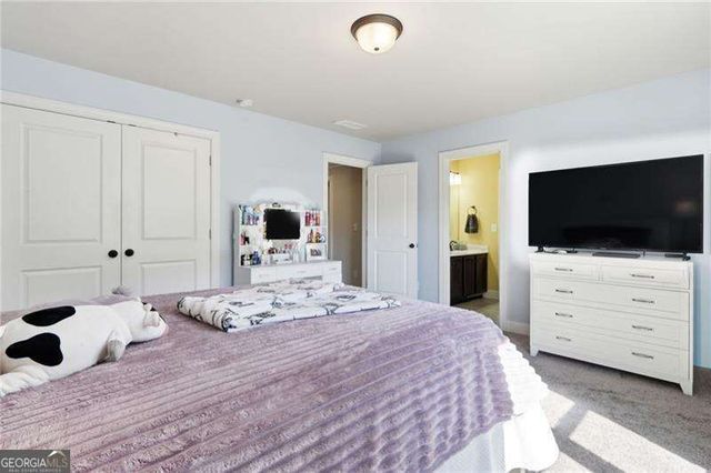 8840 Hightower Ridge, Ball Ground, GA 30107