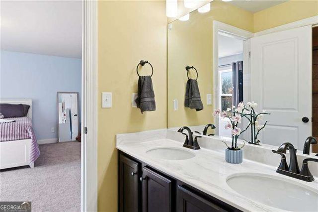 8840 Hightower Ridge, Ball Ground, GA 30107