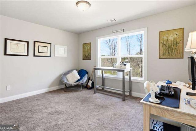 8840 Hightower Ridge, Ball Ground, GA 30107