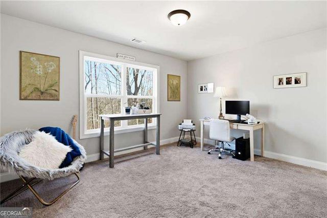 8840 Hightower Ridge, Ball Ground, GA 30107