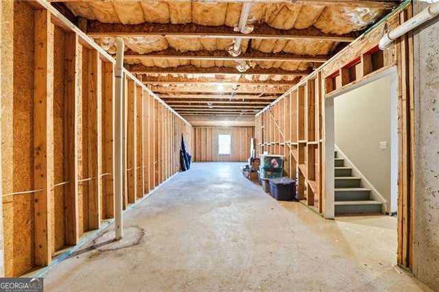 8840 Hightower Ridge, Ball Ground, GA 30107