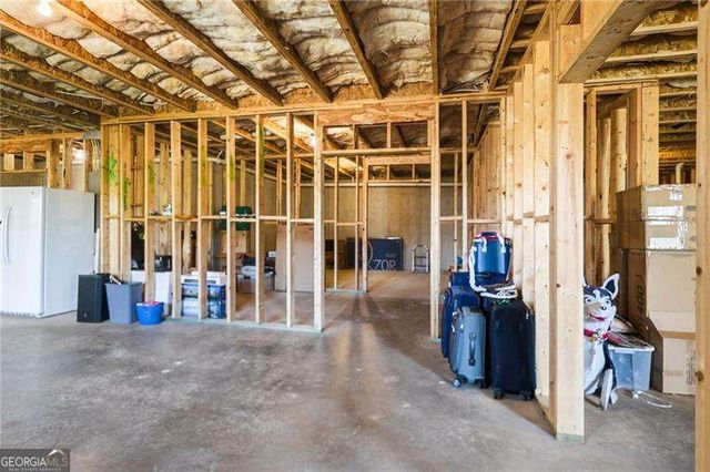 8840 Hightower Ridge, Ball Ground, GA 30107