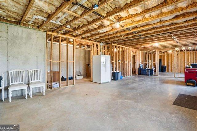 8840 Hightower Ridge, Ball Ground, GA 30107