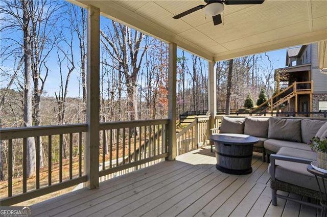 8840 Hightower Ridge, Ball Ground, GA 30107