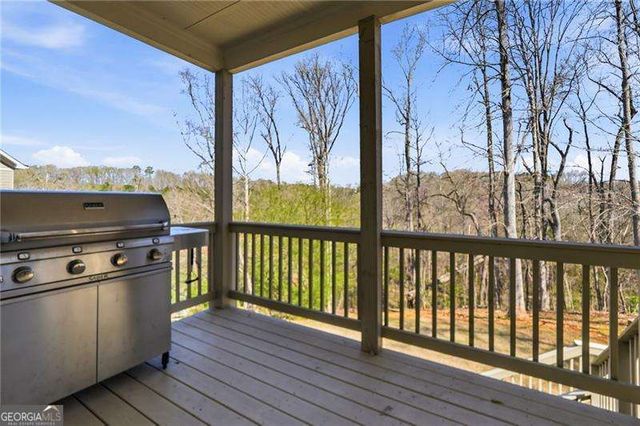 8840 Hightower Ridge, Ball Ground, GA 30107