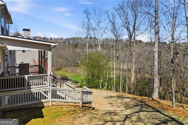 8840 Hightower Ridge, Ball Ground, GA 30107