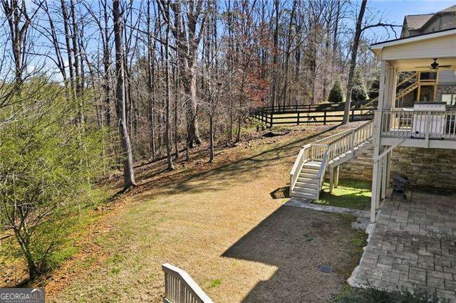 8840 Hightower Ridge, Ball Ground, GA 30107