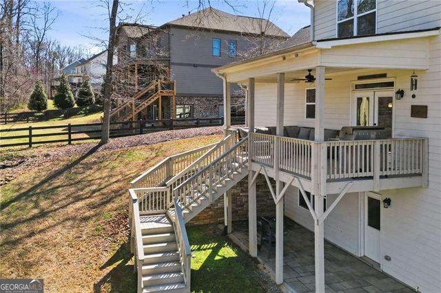 8840 Hightower Ridge, Ball Ground, GA 30107