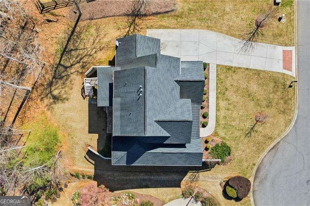 8840 Hightower Ridge, Ball Ground, GA 30107