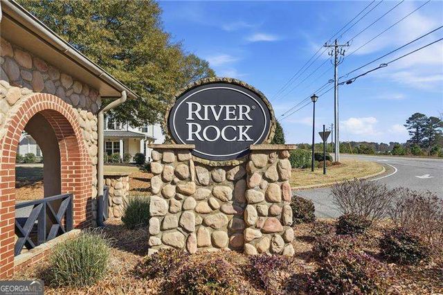 8840 Hightower Ridge, Ball Ground, GA 30107