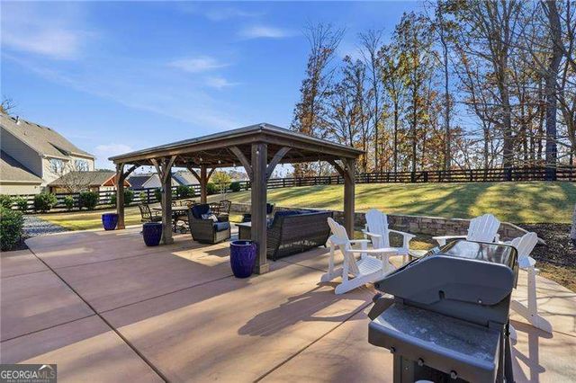 8840 Hightower Ridge, Ball Ground, GA 30107