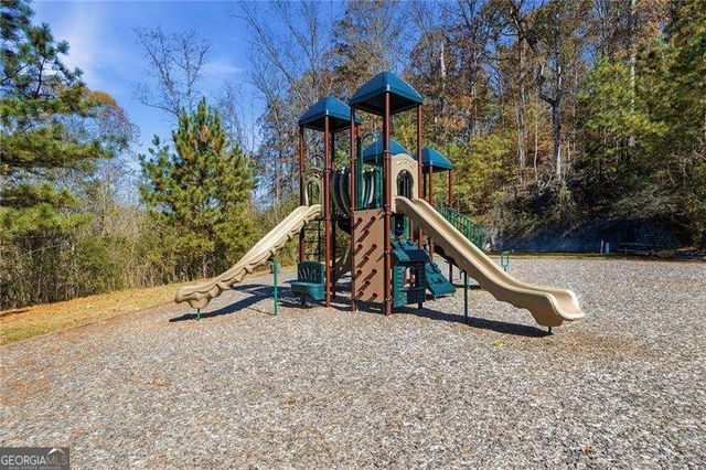 8840 Hightower Ridge, Ball Ground, GA 30107