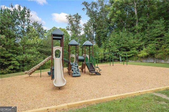 8840 Hightower Ridge, Ball Ground, GA 30107