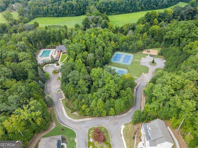 8840 Hightower Ridge, Ball Ground, GA 30107