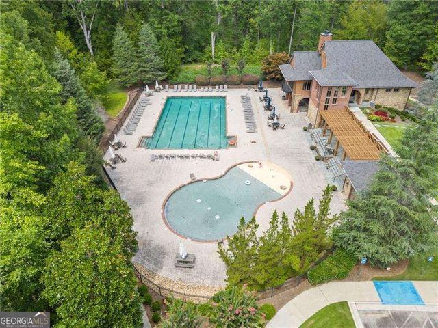 8840 Hightower Ridge, Ball Ground, GA 30107