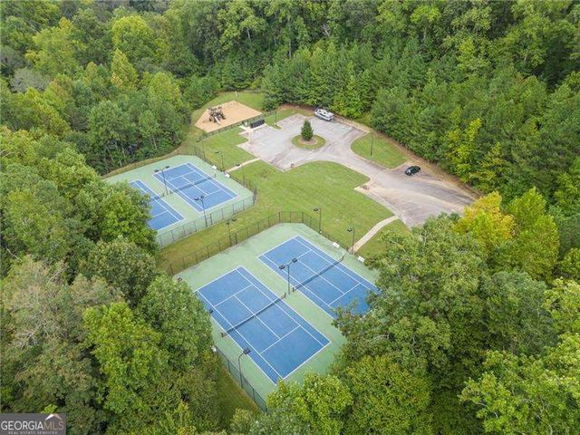 8840 Hightower Ridge, Ball Ground, GA 30107