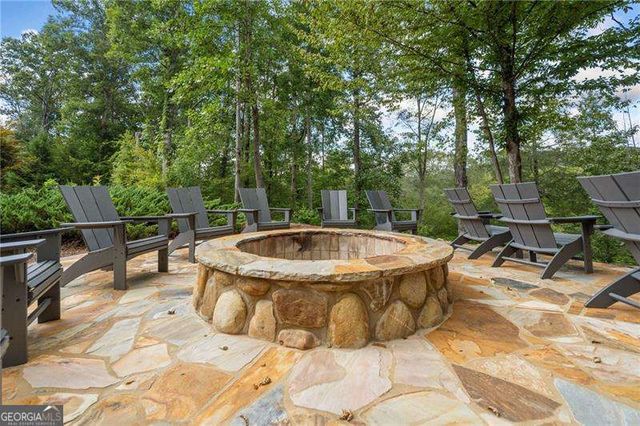 8840 Hightower Ridge, Ball Ground, GA 30107