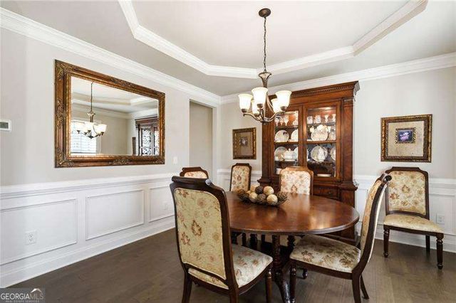 8840 Hightower Ridge, Ball Ground, GA 30107