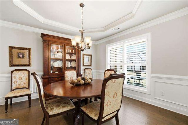 8840 Hightower Ridge, Ball Ground, GA 30107