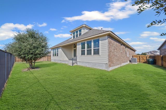 162 Topaz CIR, Dripping Springs, TX 78620