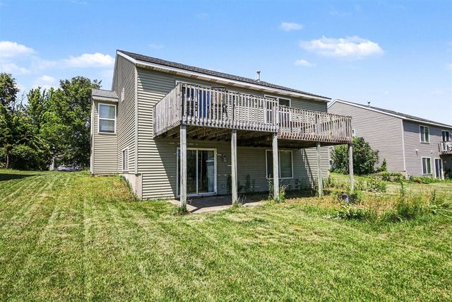 10264 Summerwood Drive, Zeeland, MI 49464