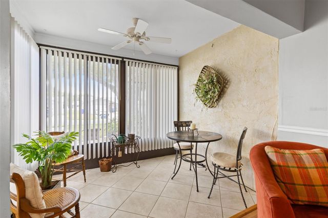 1227 QUEEN ANNE DRIVE A, Palm Harbor, FL 34684