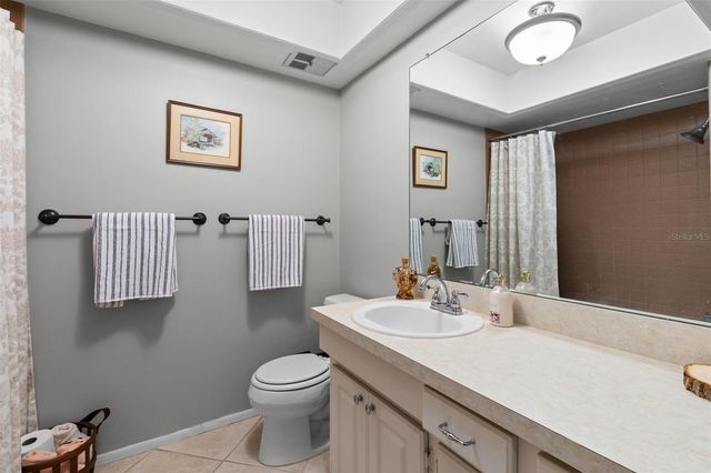 1227 QUEEN ANNE DRIVE A, Palm Harbor, FL 34684