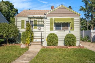 1431 Irene Avenue, Flint, MI 48503