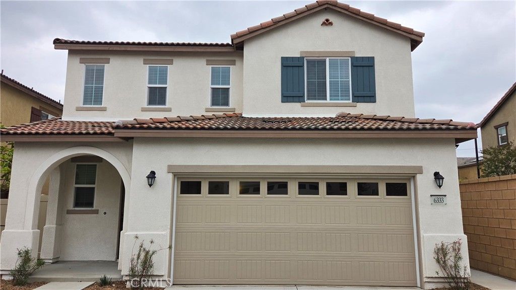 6333 Sierra Vista Lane, Fontana, CA 92336