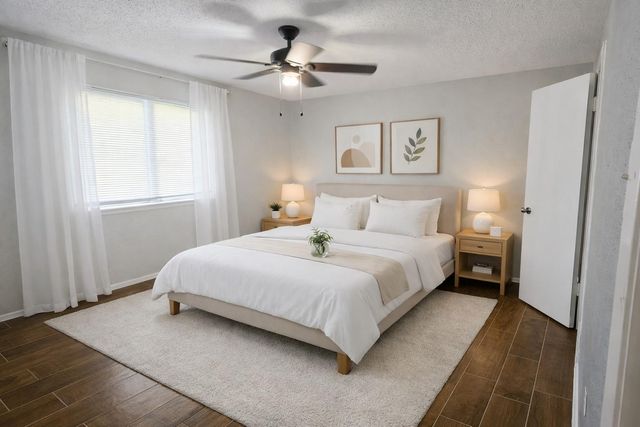 24119 Anchor Ranch Drive, Hockley, TX 77447