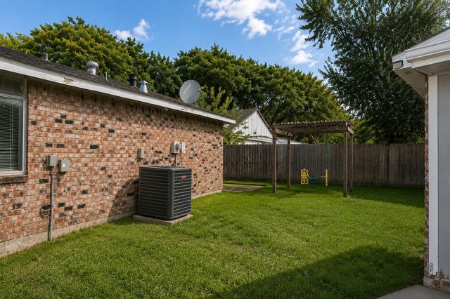 24119 Anchor Ranch Drive, Hockley, TX 77447