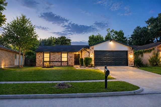 24119 Anchor Ranch Drive, Hockley, TX 77447