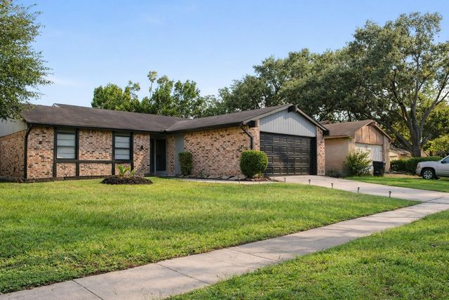 24119 Anchor Ranch Drive, Hockley, TX 77447
