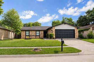 24119 Anchor Ranch Drive, Hockley, TX 77447