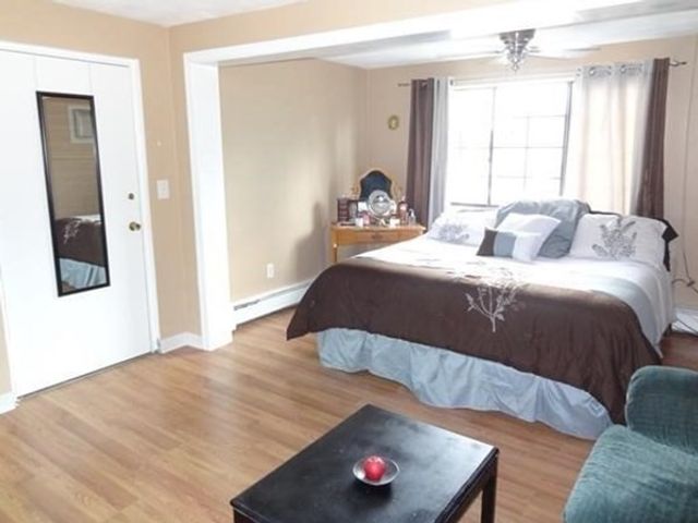 30 Colonial Dr 30A5, Andover, MA 01810