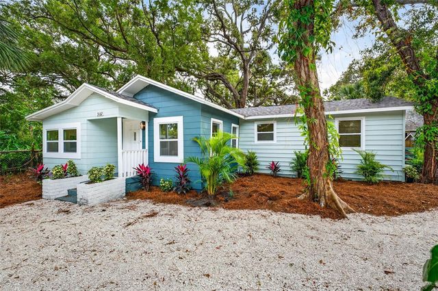 5182 25TH AVENUE S, Gulfport, FL 33707