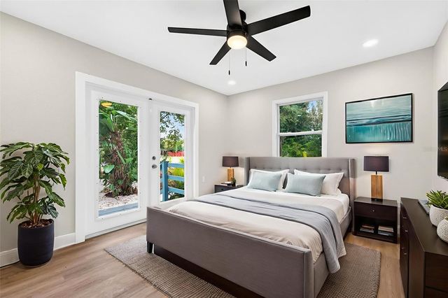 5182 25TH AVENUE S, Gulfport, FL 33707