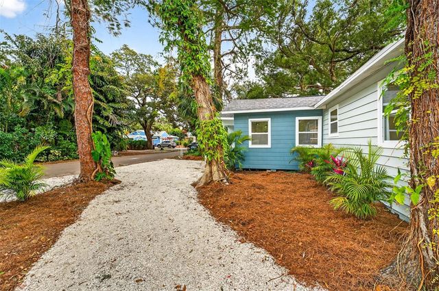 5182 25TH AVENUE S, Gulfport, FL 33707