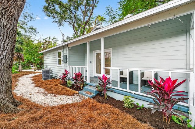 5182 25TH AVENUE S, Gulfport, FL 33707