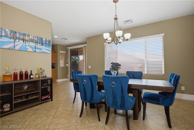 897 Via Del Tramonto Street, Henderson, NV 89011