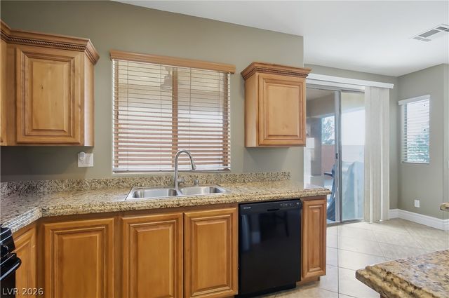 897 Via Del Tramonto Street, Henderson, NV 89011