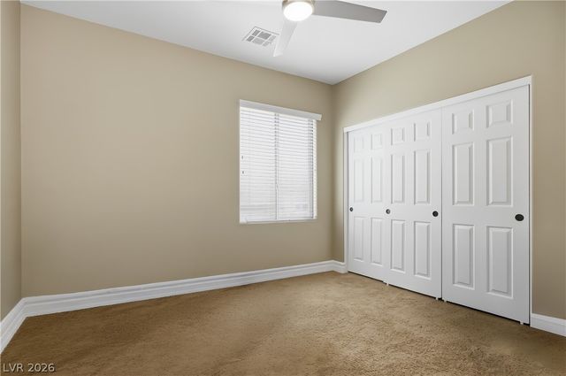 897 Via Del Tramonto Street, Henderson, NV 89011