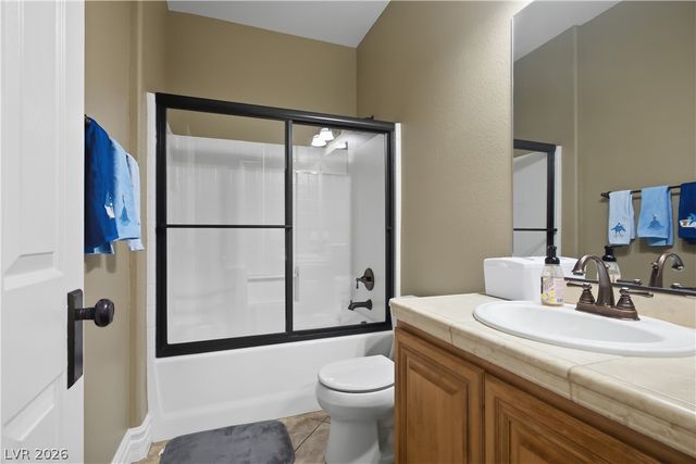 897 Via Del Tramonto Street, Henderson, NV 89011