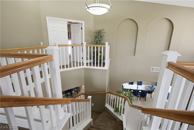 897 Via Del Tramonto Street, Henderson, NV 89011