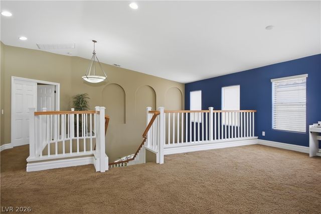 897 Via Del Tramonto Street, Henderson, NV 89011