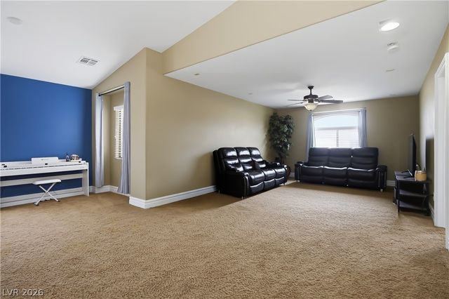 897 Via Del Tramonto Street, Henderson, NV 89011